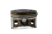 Zuiger met zuigerveren cilinderassemblage Suzuki GSX 1100 G GV74A 91-96