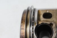 Zuiger met zuigerveren cilinderassemblage Suzuki GSX 1100 G GV74A 91-96