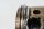 Zuiger met zuigerveren cilinderassemblage Suzuki GSX 1100 G GV74A 91-96