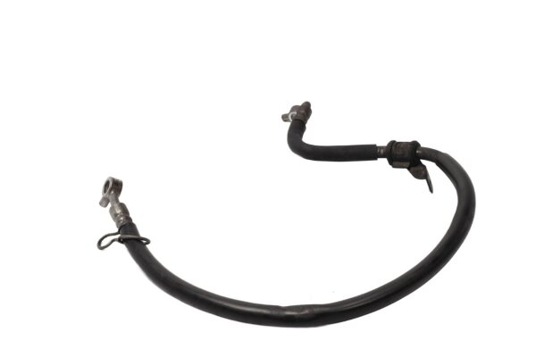 Achterremleiding, remslanghouder Suzuki GSX 1100 G GV74A 91-96
