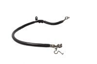 Rear brake line, brake hose holder Suzuki GSX 1100 G...