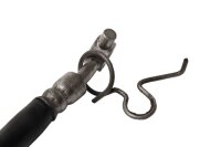 Achterremleiding, remslanghouder Suzuki GSX 1100 G GV74A 91-96
