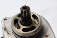 Starter motor, starter solenoid switch, starter motor Suzuki GSX 1100 G GV74A 91-96