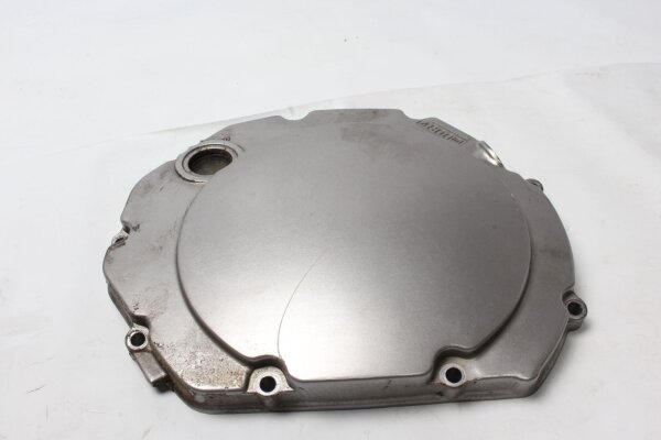 Motordeckel rechts mit Schauglas und Suzuki GSX 1100 G GV74A 91-96
