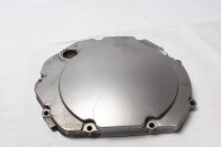 Cubierta derecha del motor con mirilla y Suzuki GSX 1100...
