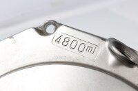 Motordeckel rechts mit Schauglas und Suzuki GSX 1100 G GV74A 91-96