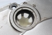 Motordeckel rechts mit Schauglas und Suzuki GSX 1100 G GV74A 91-96