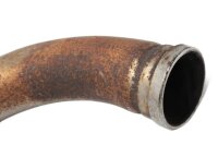 Auspuffkrümmer Zylinder 3 Auspuffrohr Einzelrohr Suzuki GSX 1100 G GV74A 91-96