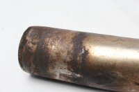 Auspuffkrümmer Zylinder 3 Auspuffrohr Einzelrohr Suzuki GSX 1100 G GV74A 91-96