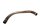Auspuffkrümmer Zylinder 3 Auspuffrohr Einzelrohr Suzuki GSX 1100 G GV74A 91-96