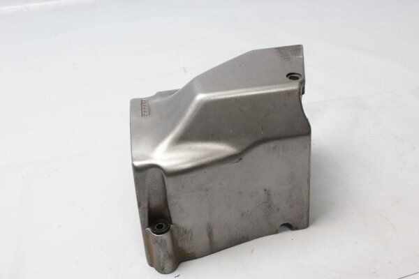 Motordeckel Ölwanne links unten Schwallblech Suzuki GSX 1100 G GV74A 91-96