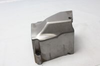 Cubierta del motor, cárter de aceite, placa...