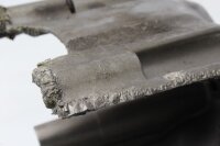 Motordeckel Ölwanne links unten Schwallblech Suzuki GSX 1100 G GV74A 91-96