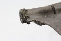 Motordeckel Ölwanne links unten Schwallblech Suzuki GSX 1100 G GV74A 91-96