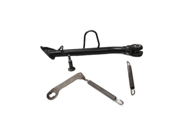 Ensemble de montage complet du ressort de linterrupteur de béquille latérale BMW R 1150 R R21 99-04
