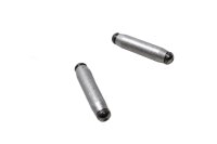 Axe de culbuteur droit, poussoir darbre à cames, distribution BMW R 1150 R R21 99-04
