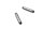 Axe de culbuteur droit, poussoir darbre à cames, distribution BMW R 1150 R R21 99-04