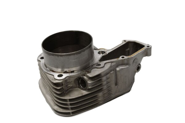Cilindro derecho, carcasa de la culata, soporte de la tapa de válvulas BMW R 1150 R R21 99-04
