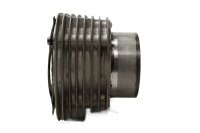 Cilindro derecho, carcasa de la culata, soporte de la tapa de válvulas BMW R 1150 R R21 99-04