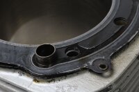 Cilindro derecho, carcasa de la culata, soporte de la tapa de válvulas BMW R 1150 R R21 99-04