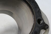 Cilindro derecho, carcasa de la culata, soporte de la tapa de válvulas BMW R 1150 R R21 99-04