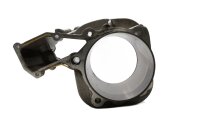 Cilindro derecho, carcasa de la culata, soporte de la tapa de válvulas BMW R 1150 R R21 99-04
