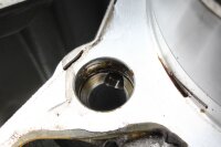 Cilindro derecho, carcasa de la culata, soporte de la tapa de válvulas BMW R 1150 R R21 99-04