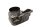Cilindro derecho, carcasa de la culata, soporte de la tapa de válvulas BMW R 1150 R R21 99-04
