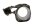 Cilindro derecho, carcasa de la culata, soporte de la tapa de válvulas BMW R 1150 R R21 99-04