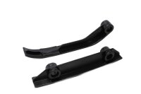 Jakoketjun kisko, ketjunkiristin, ohjauskisko BMW R 1150 R R21 99-04