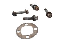 Pyöränpulttisarja, välikappale, takapyörä, taka-akseli BMW R 1150 R R21 99-04