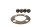 Pyöränpulttisarja, välikappale, takapyörä, taka-akseli BMW R 1150 R R21 99-04