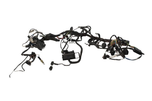 Mazo de cables, conjunto de cableado principal, conectores, fusible BMW R 1150 R R21 99-04