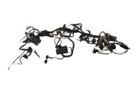 Mazo de cables, conjunto de cableado principal, conectores, fusible BMW R 1150 R R21 99-04