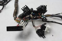Mazo de cables, conjunto de cableado principal, conectores, fusible BMW R 1150 R R21 99-04