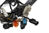 Mazo de cables, conjunto de cableado principal, conectores, fusible BMW R 1150 R R21 99-04