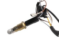 Mazo de cables, conjunto de cableado principal, conectores, fusible BMW R 1150 R R21 99-04