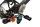 Mazo de cables, conjunto de cableado principal, conectores, fusible BMW R 1150 R R21 99-04