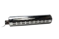 Pakoputken äänenvaimennin kromattu pakoputkisto BMW R 1150 R R21 99-04