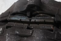 Oikea etujarrusatula, kaksilevyinen jarrusatula BMW R 1150 R R21 99-04