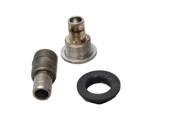Cuscinetto del forcellone, supporto dellasse, attacco dellasse, cuscinetto di supporto BMW R 1150 R R21 99-04