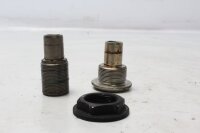 Cuscinetto del forcellone, supporto dellasse, attacco dellasse, cuscinetto di supporto BMW R 1150 R R21 99-04
