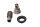 Cuscinetto del forcellone, supporto dellasse, attacco dellasse, cuscinetto di supporto BMW R 1150 R R21 99-04