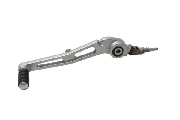 Bremsegreb fodbremse bundpedal bremsepedal aluminium BMW R 1150 R R21 99-04