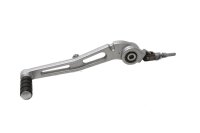 Bremsegreb fodbremse bundpedal bremsepedal aluminium BMW R 1150 R R21 99-04