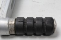 Bremsegreb fodbremse bundpedal bremsepedal aluminium BMW R 1150 R R21 99-04