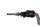 Bremsegreb fodbremse bundpedal bremsepedal aluminium BMW R 1150 R R21 99-04