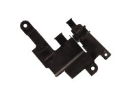 Support de boîtier de batterie, compartiment à outils, support de cadre Kawasaki KLR 650 KL650C 95-04