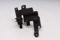 Support de boîtier de batterie, compartiment à outils, support de cadre Kawasaki KLR 650 KL650C 95-04