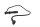 Cavo di accensione, connettore candela, destro, accensione singola BMW R 1150 R R21 99-04